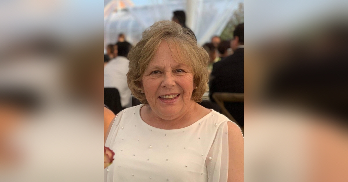 Obituary information for Patti Ann Roper Sherman-Derouin
