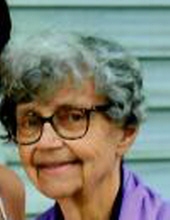 Patricia L. Russell 8262716