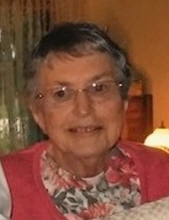 Marilyn Fay Barnes