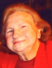 Photo of Wilma Runyon