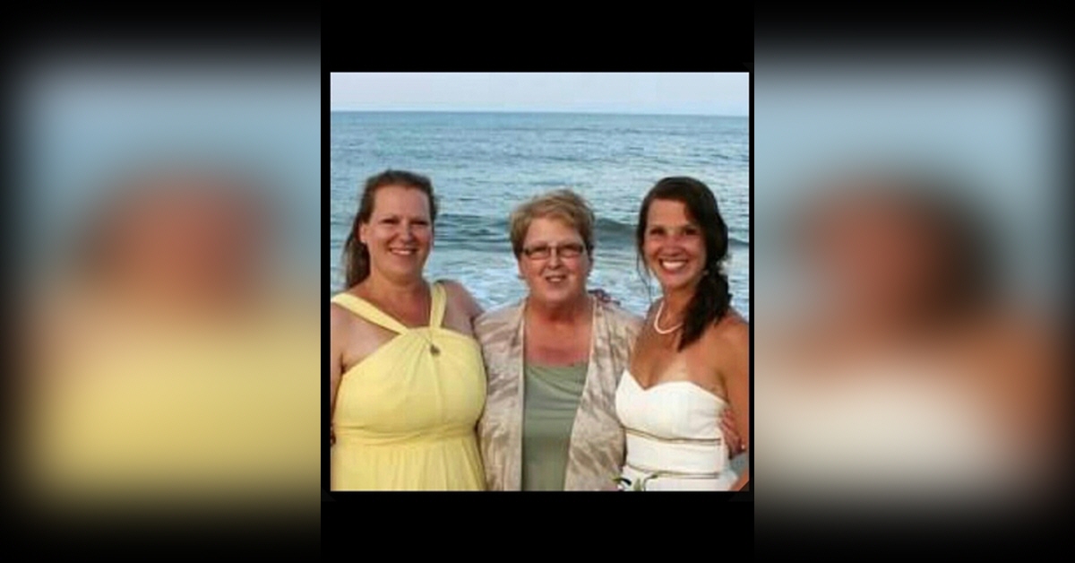 Obituary information for Jacqueline "Jackie" Bickett Woolard