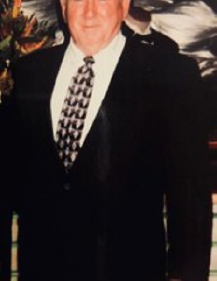 Elder William Stewart Milton, Florida Obituary