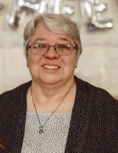 Cathy Leigh Stewart