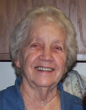Barbara Ann Veer