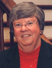 Jeanne E. Scott
