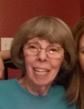 Barbara Diane Gustafson