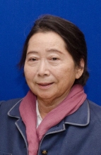 Sanae Sodeyama
