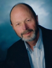 Photo of Dr. James Baird