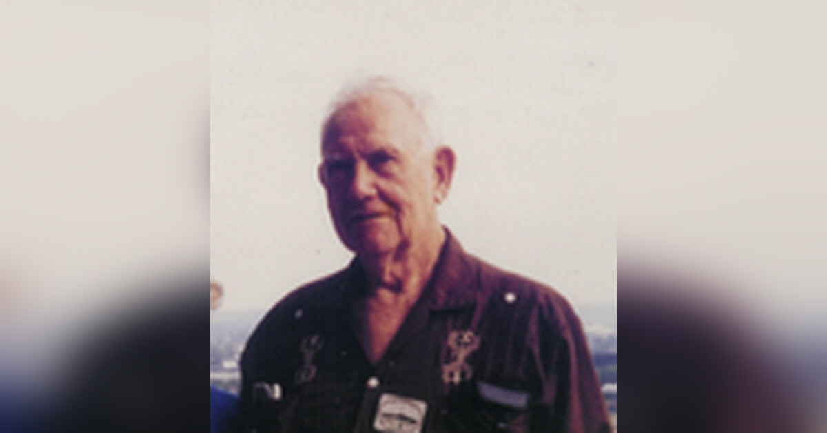 Obituary information for MURRAY WHITSETT
