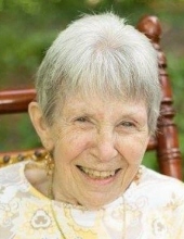 Photo of Mary Jo Gurchik