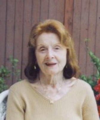 Photo of Margaret Calletta