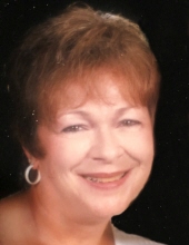 Photo of Kathleen Ahrens