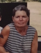 Linda Marie Boden Myers
