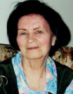 Photo of Mary Maiboroda