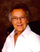 Barbara Jean Thome