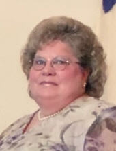Shirley Mae Coldiron