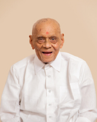 Photo of Jivrambhai Trikamdas Patel