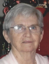 Arlene E.  Swab