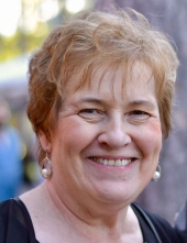 Judy B. Leslie