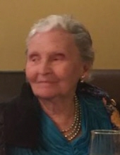 Helen M. Sanborn