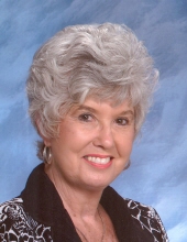 Linda Rivenbark Teachey