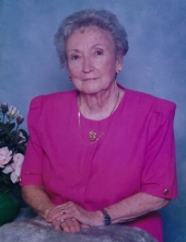 Photo of Betty Phillips