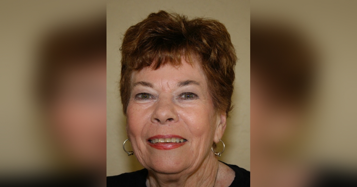 Shirley Janice Edgerton Obituary