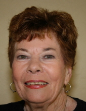 Shirley Janice Edgerton