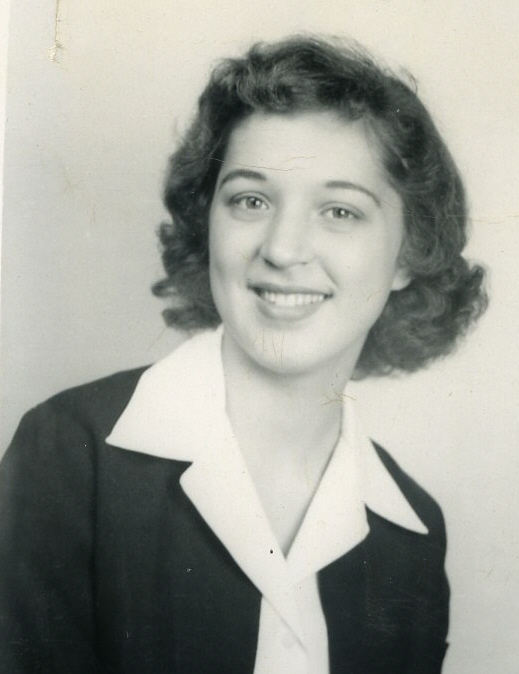 Dorothy Chandler Obituary