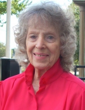 Ruth R. Barner