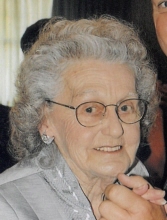 Ruth A. (Lewis) Rogers