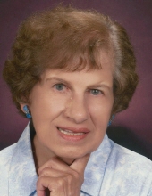 Photo of Cecelia McCann