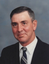 Ronald Eugene "Gene" Herndon