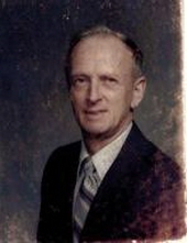 Melvin A. Clark