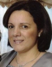 Cristina Oliveira 8287468