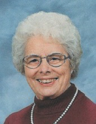 Photo of Mildred Goff