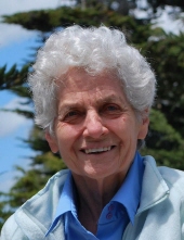 Photo of Barbara Cole