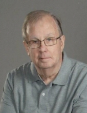 Paul E. Thoman