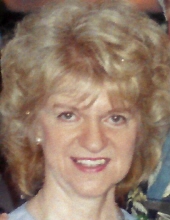 Barbara  A. (Walsh) Mandra