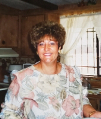 Martha Wiess Sun City, Arizona Obituary