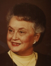 Elizabeth June Haggard