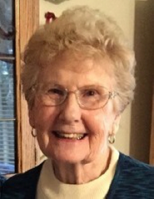 Gloria Cannon Roseville, California Obituary