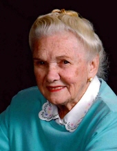 Margaret M. Erickson
