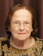 Helen Joyce Lockwood