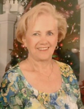 Photo of Shirley Hizer