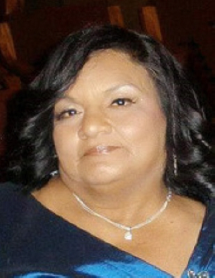 Photo of Marie Gonzales
