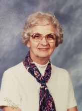 Doris E. Hagen