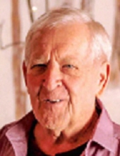 John R. Dodson
