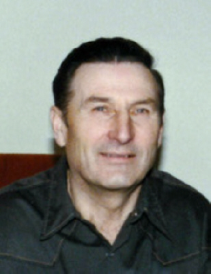 Photo of William Kowalchuk