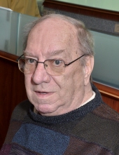 John  R.  Braun